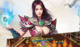 传奇法师快速提升宝宝至七级攻略