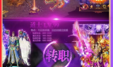 新开传奇变态私服,独特体验与选择指南