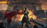 手游传奇战士职业特点