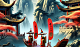 轩辕传奇手游：探索中国古典神话的奇幻世界