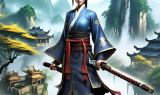 武易传奇手游：探索经典角色扮演游戏的现代演绎