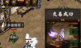 新开网通传世私服,探索游戏世界的新天地