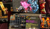 传奇超变私服手游：热血重燃，经典再现