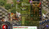 探索传奇游戏的免费发布站