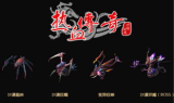 新开合击传奇私服：探索传奇游戏的全新体验