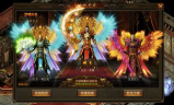SF手游：探索新开传奇私服的奥秘