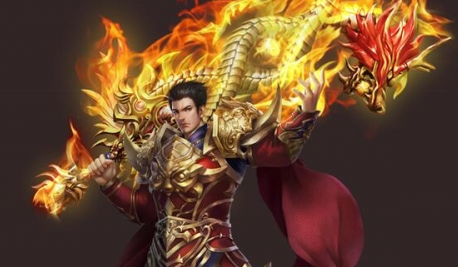传奇手游法师如何摆脱被秒杀的困境
