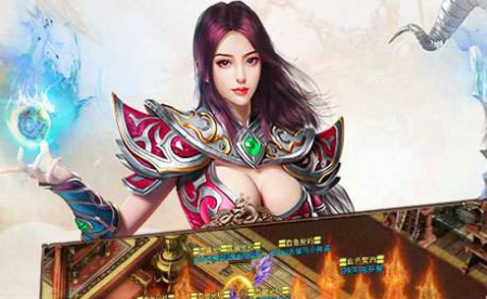 传奇法师快速提升宝宝至七级攻略